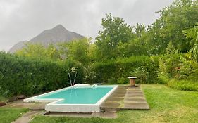 Chalet Ágata
